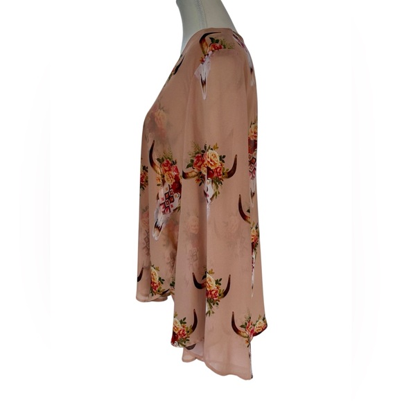 Show Me Your Mumu Tunic - Picture 3 of 12